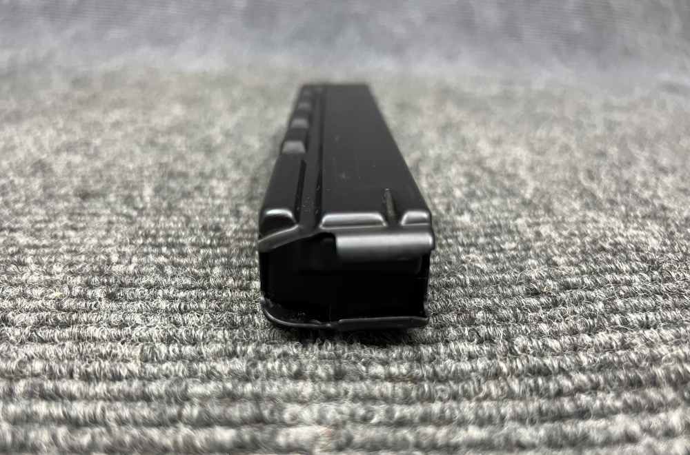 HK MP5 SP89 MP5K straight Pre-ban 30rd mag IH date code — image 3