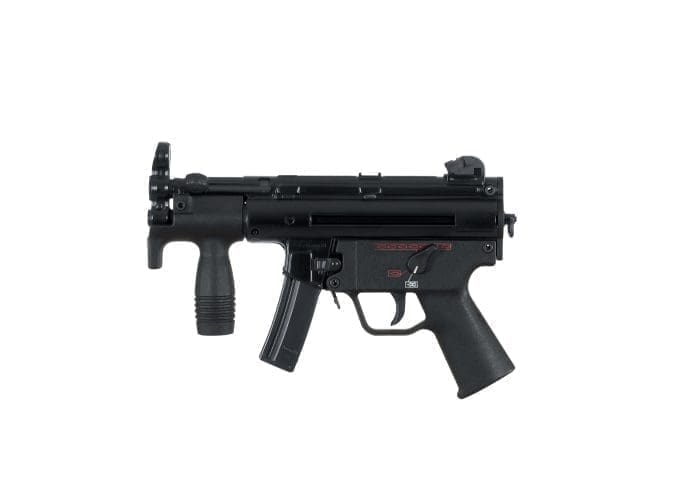 Hk Mp5k — image 3