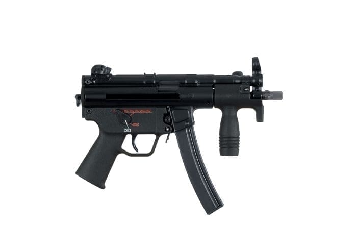 Hk Mp5k — image 4