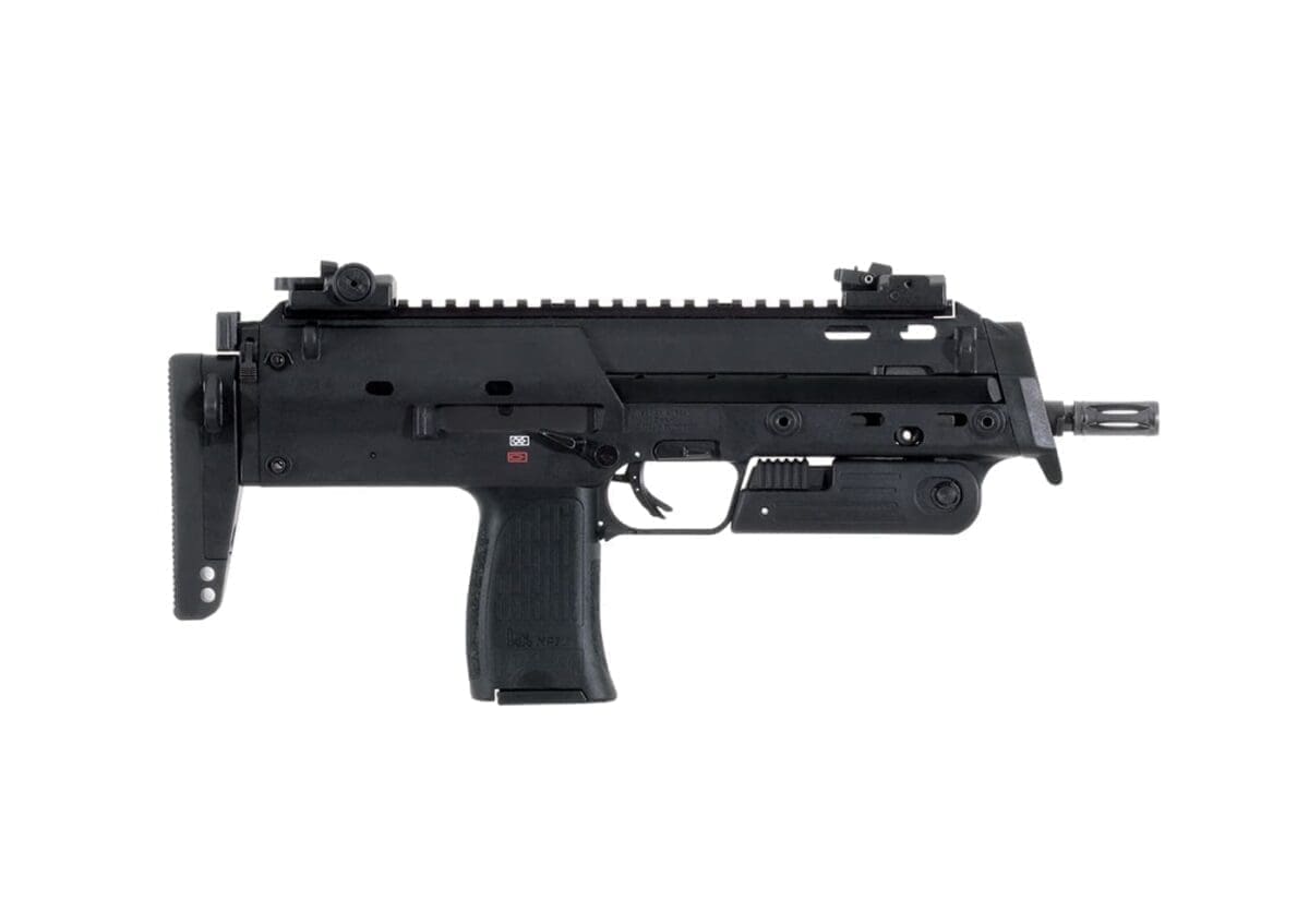 Hk MP7 A1