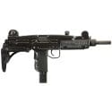 IMI UZI MODEL B REGISTERED RECEIVER MACHINE GUN — image 4