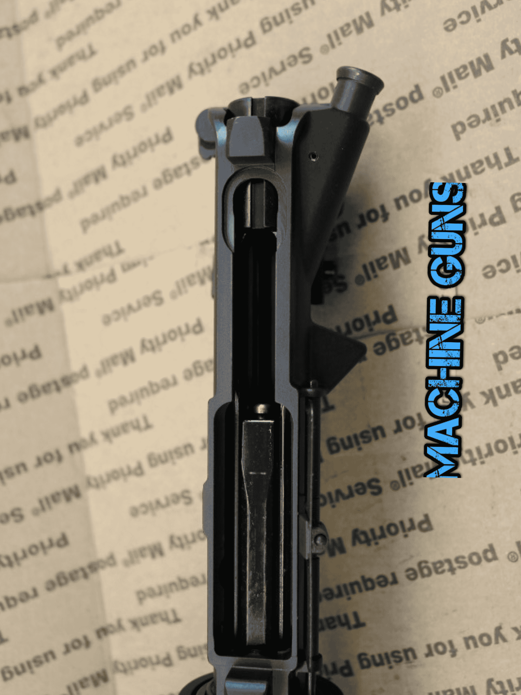 M4 Knights RAS Rail 14.5″ Barrel BCG Kit — image 2