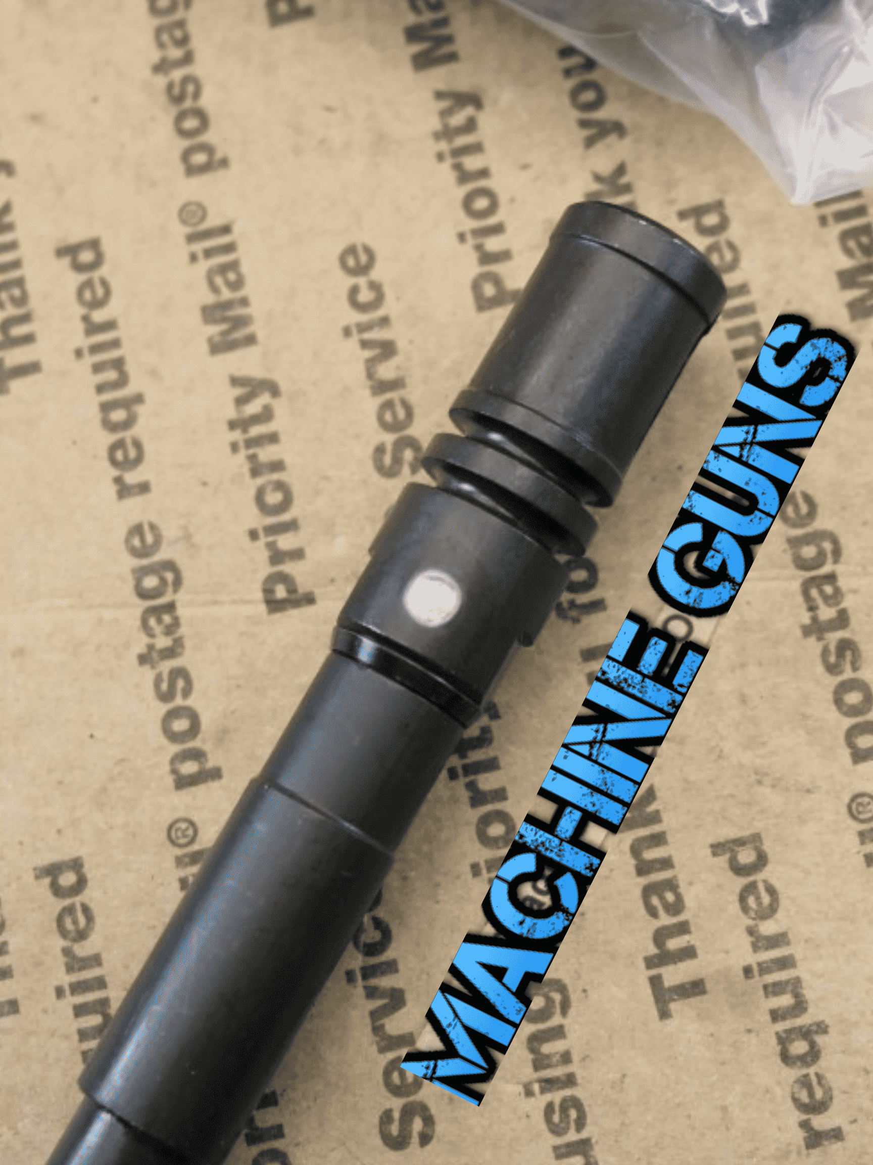 M4 Knights RAS Rail 14.5″ Barrel BCG Kit — image 4