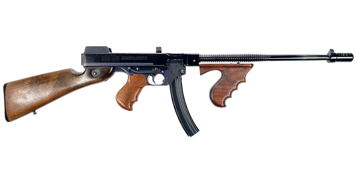 Model 1927 A3 Rifle 3rd year production 1980 RARE for sale — image 2