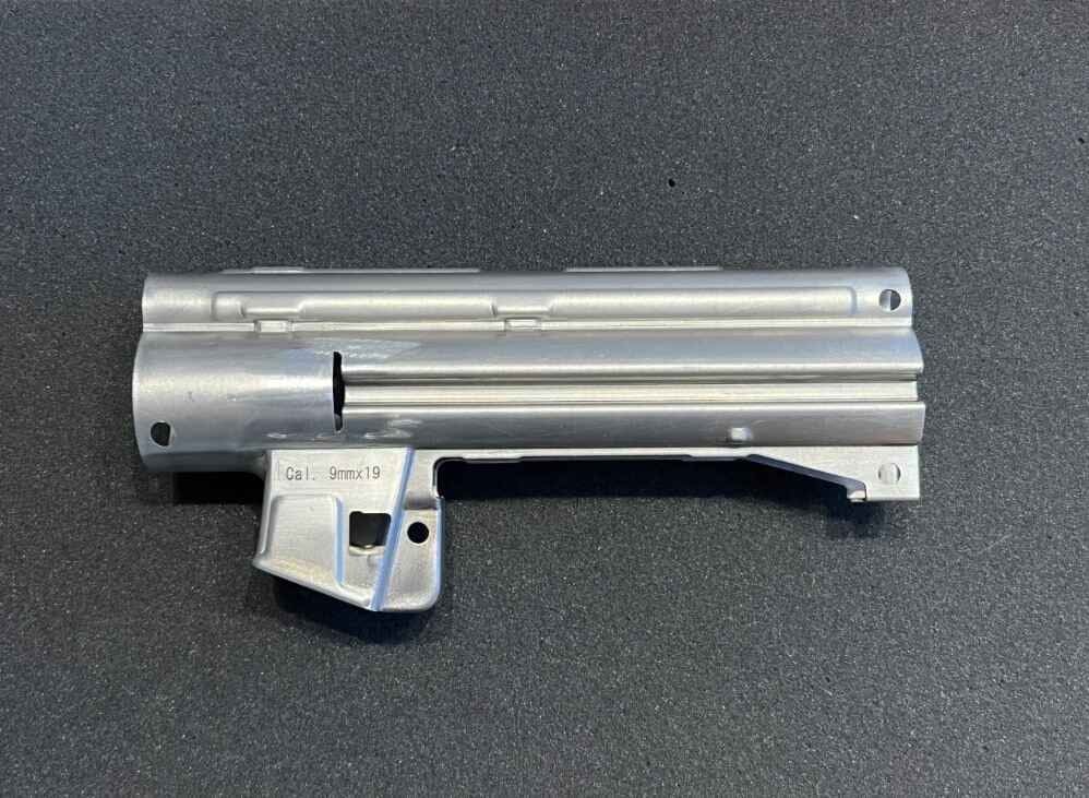 MP5K receiver — image 2