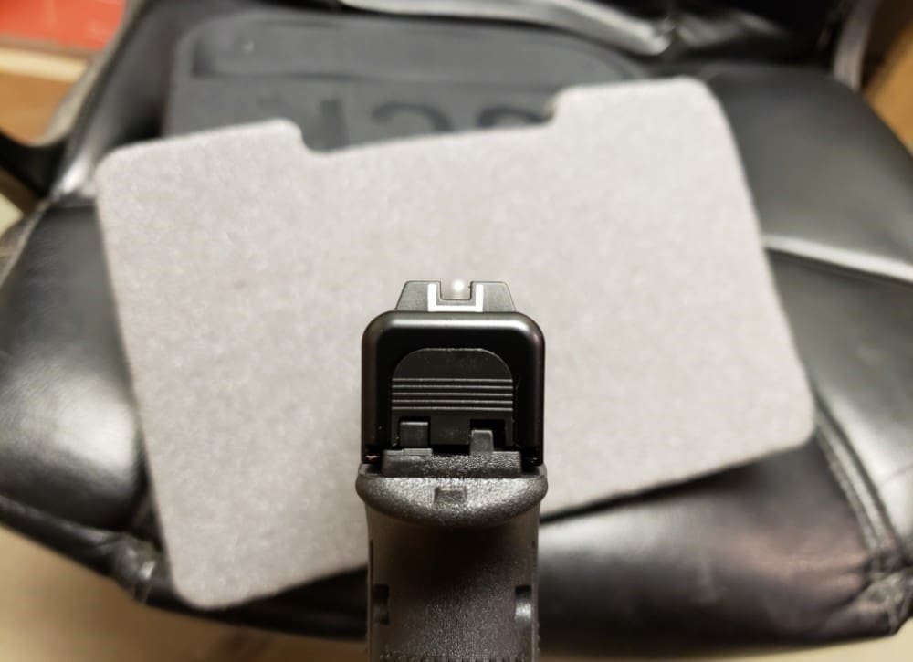 NEW GLOCK 17 G5 9MM 4.49 INCH 17RDX3 9 MM G17 GEN5 FULL SIZE — image 2