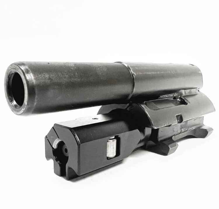 Original H&K HK33 5.56/223 Parts Kit HK93 — image 3