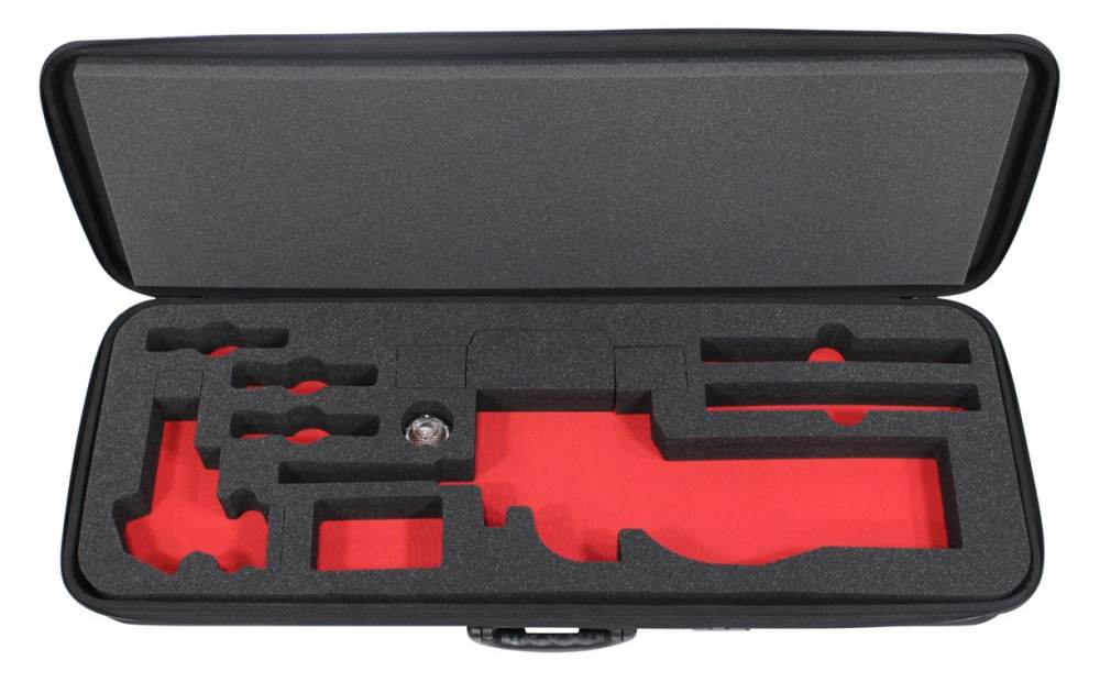 Peak Case FN PS90 Ultralight Multi Gun Hard Case