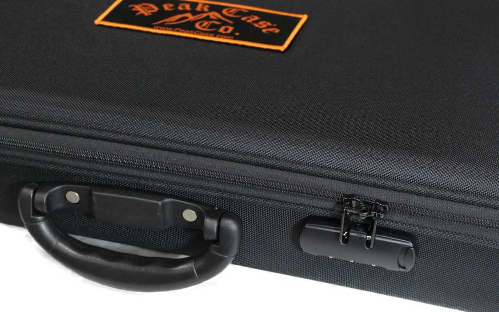 Peak Case FN PS90 Ultralight Multi Gun Hard Case — image 2
