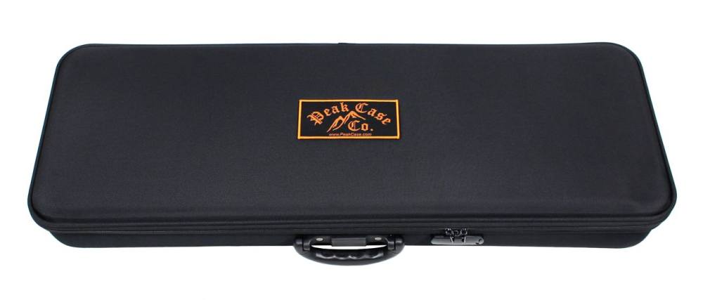 Peak Case FN PS90 Ultralight Multi Gun Hard Case — image 3