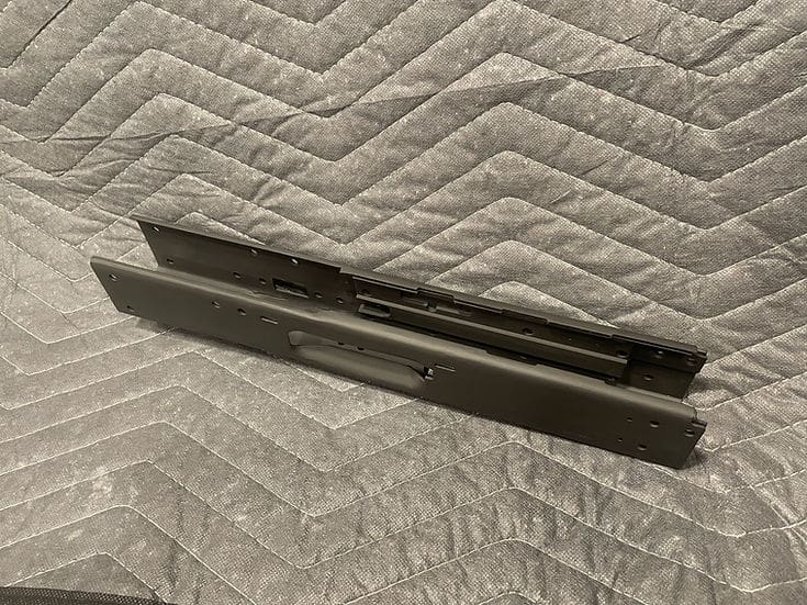 PKM Semi Auto Receivers — image 5