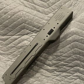 PPSH41 Semi Auto Trigger Group — image 2