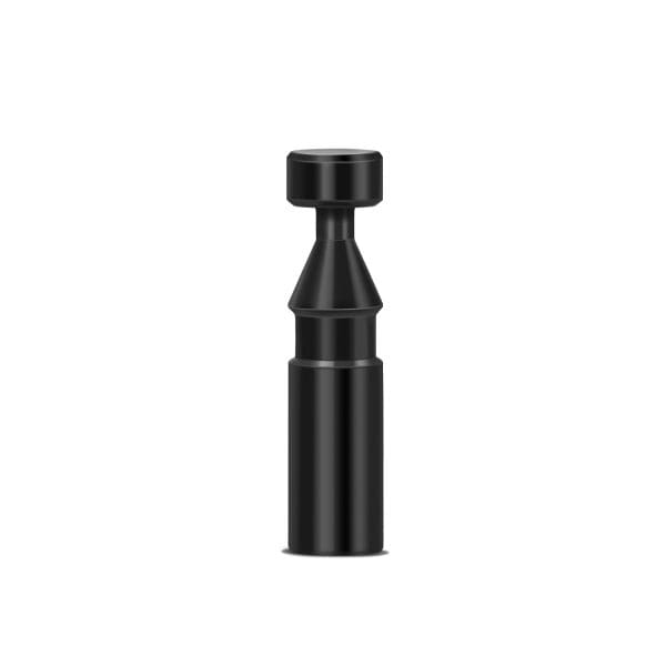 Precision CNC Stainless Steel Glock Selector — image 4