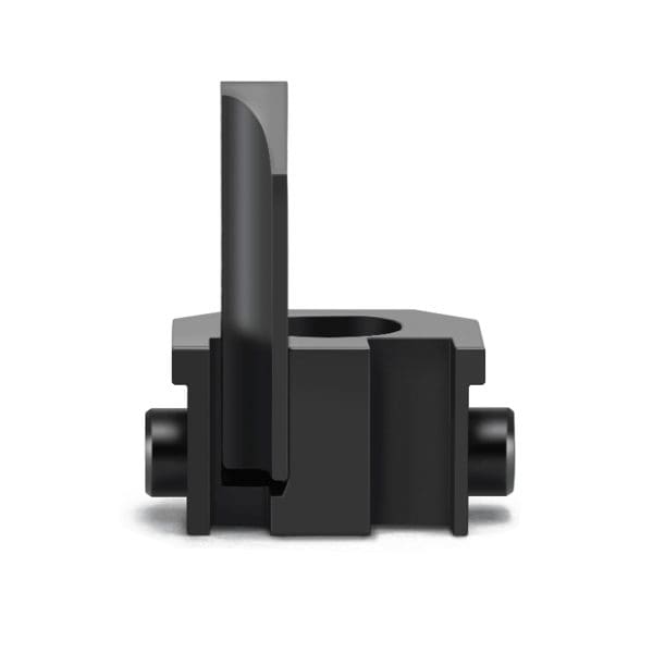 Precision CNC Stainless Steel Glock Selector — image 5