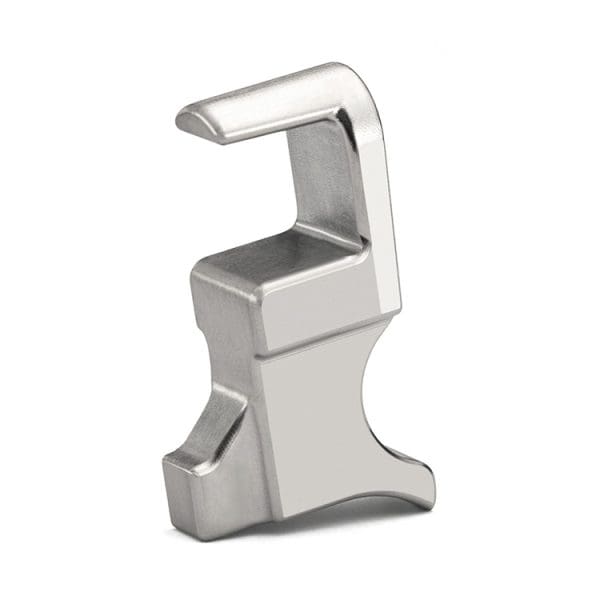 Precision-Crafted AR 15 Stainless Steel CNC Auto Sear Link