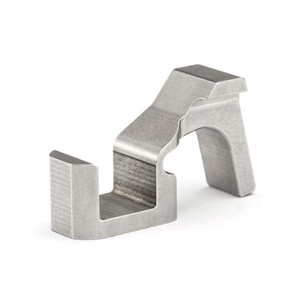 Precision Engineered AR15 Stainless Steel — image 2