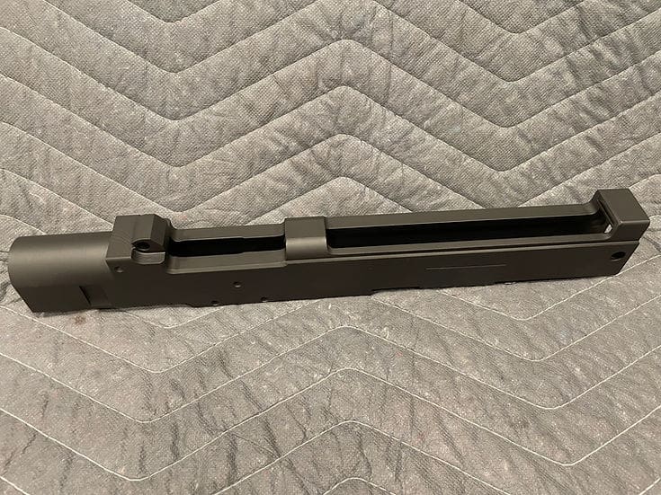 RPD semi-auto receivers — image 2