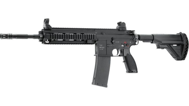 T4E Heckler & Koch HK416
