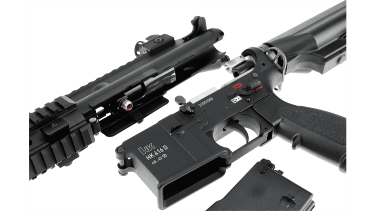 T4E Heckler & Koch HK416 — image 4