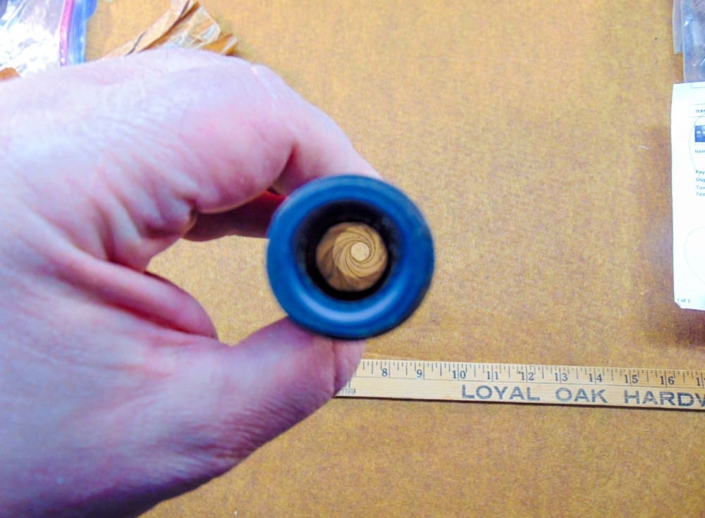 THOMPSON 1928 BARREL NOS MINT USGI — image 2