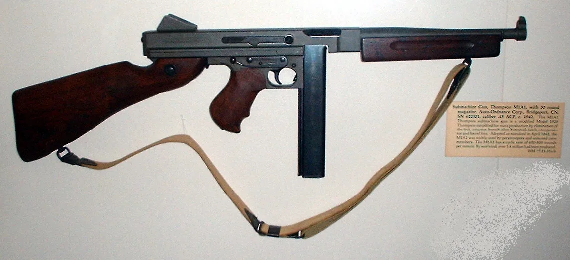 THOMPSON M1 CARBINE for sale