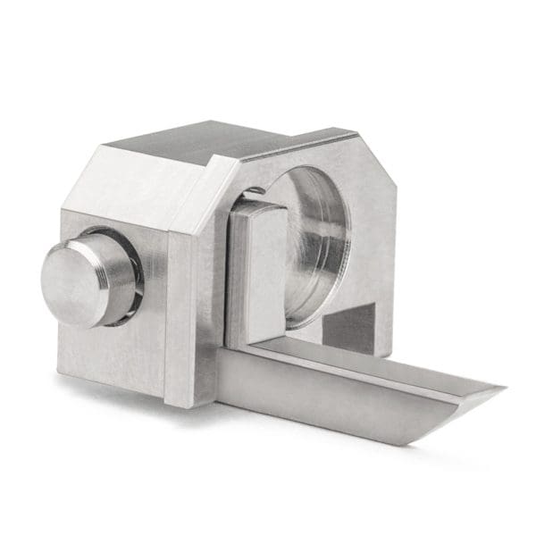 Titanium GR5 Tactical Selector for Glock Series — image 3