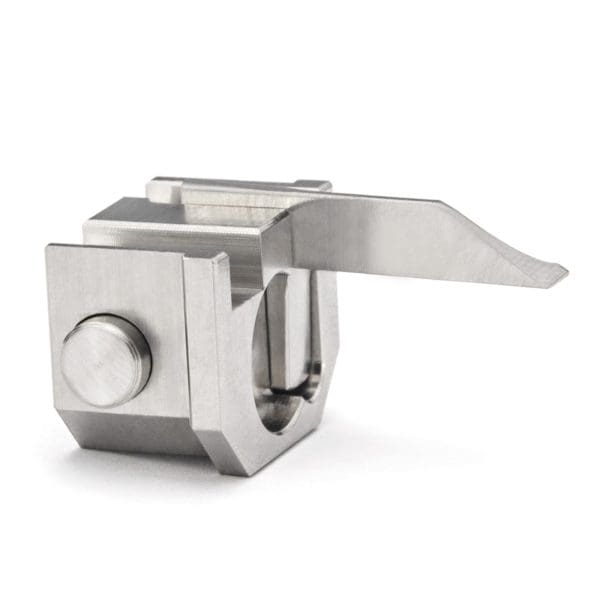Titanium GR5 Tactical Selector for Glock Series — image 4
