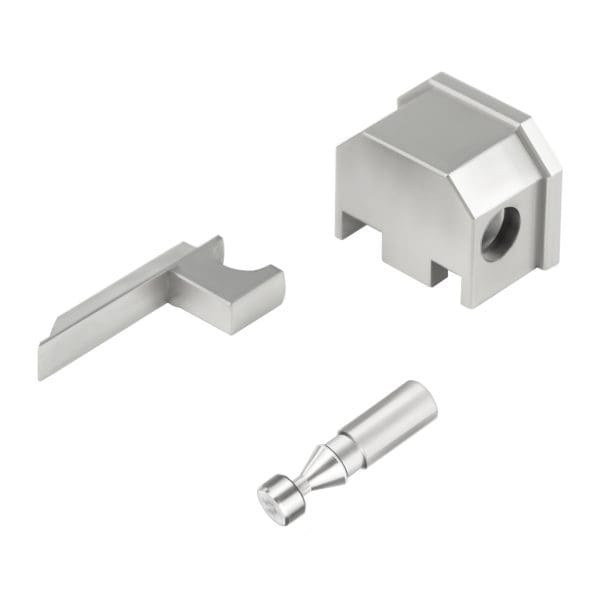 Titanium GR5 Tactical Selector for Glock Series — image 5
