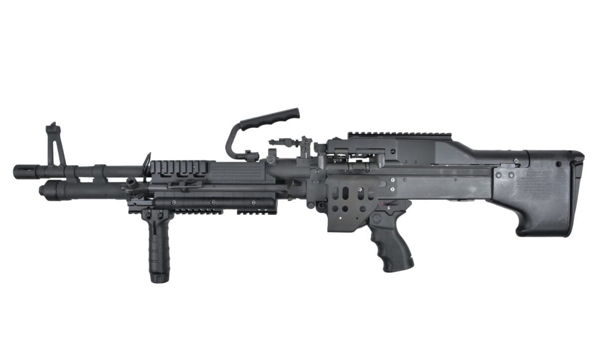 US Ordinance M60E6 — image 2