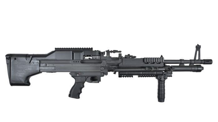 US Ordinance M60E6 — image 3