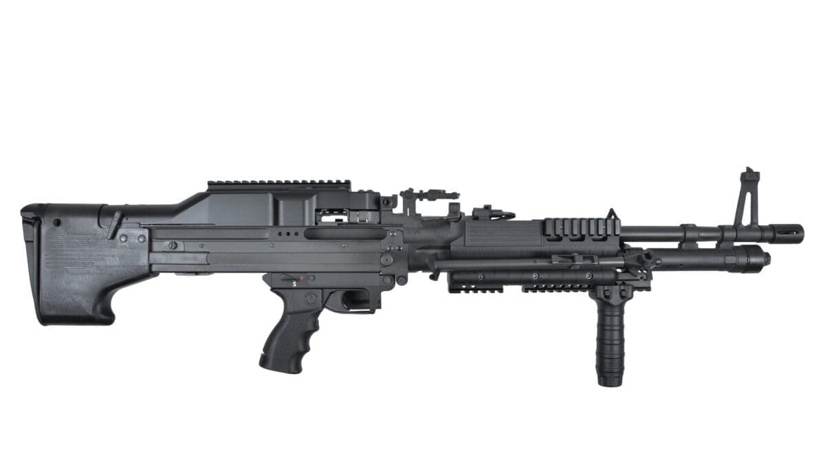 US Ordinance M60E6 — image 4