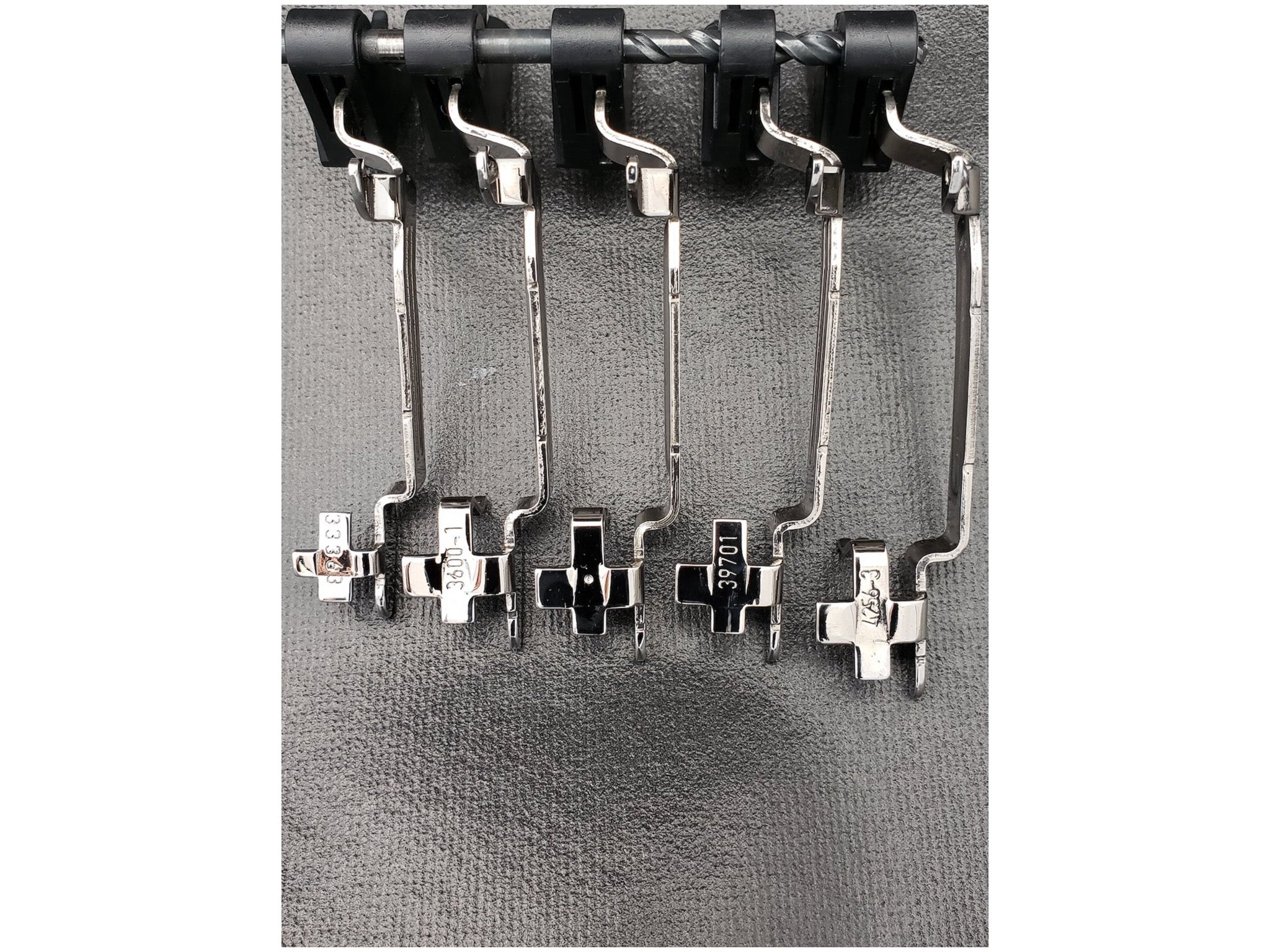 JOHNNY GLOCKS EVOLUTION X DROP-IN COMPETITION TRIGGER SYSTEM — image 3