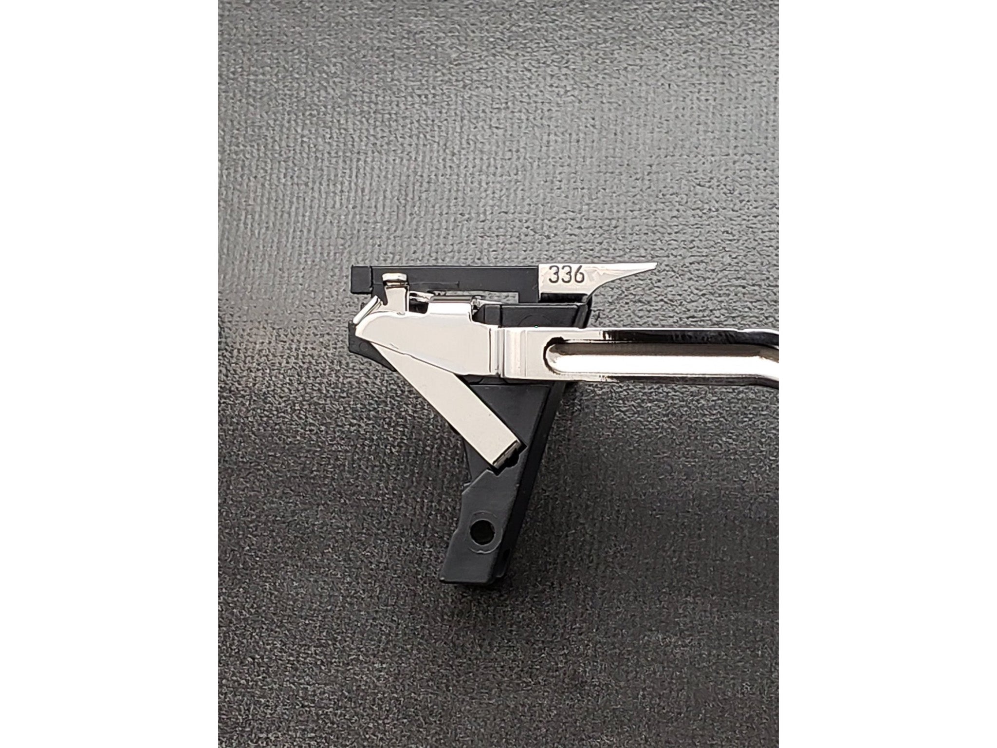 JOHNNY GLOCKS EVOLUTION X DROP-IN COMPETITION TRIGGER SYSTEM — image 4