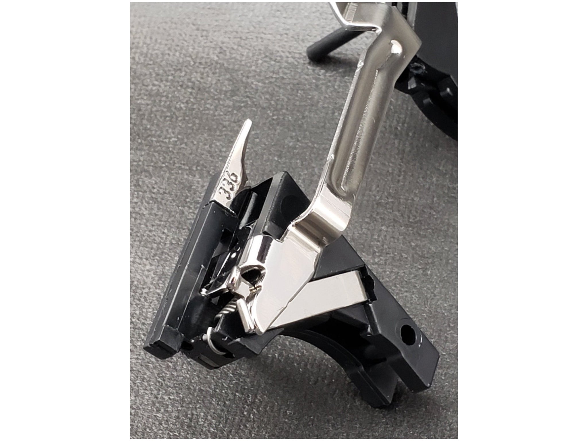 JOHNNY GLOCKS EVOLUTION X DROP-IN COMBAT TRIGGER SYSTEM — image 5