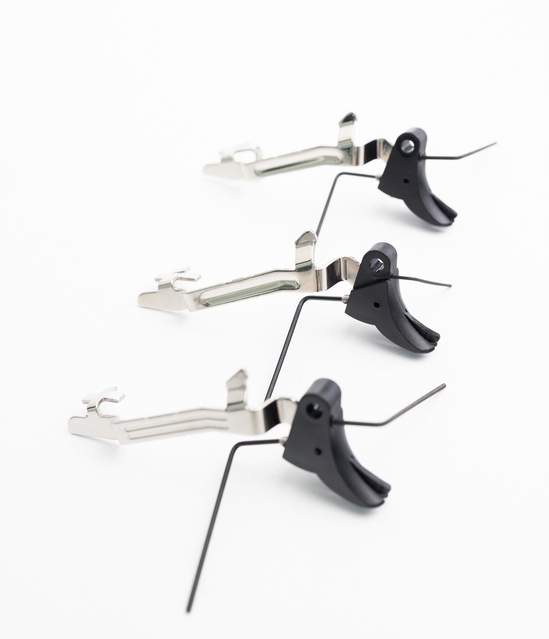 Factory OEM trigger shoe Upgrade (modified &amp; enhanced) — image 4