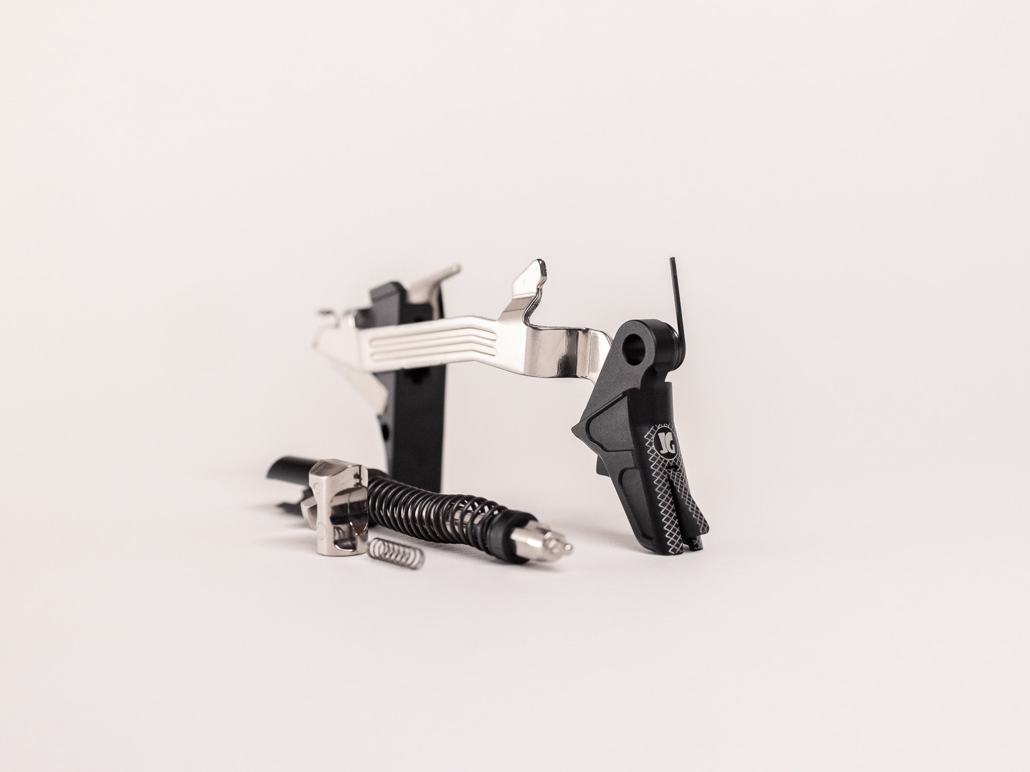 4311™ DROP-IN TRIGGER SYSTEM — image 2