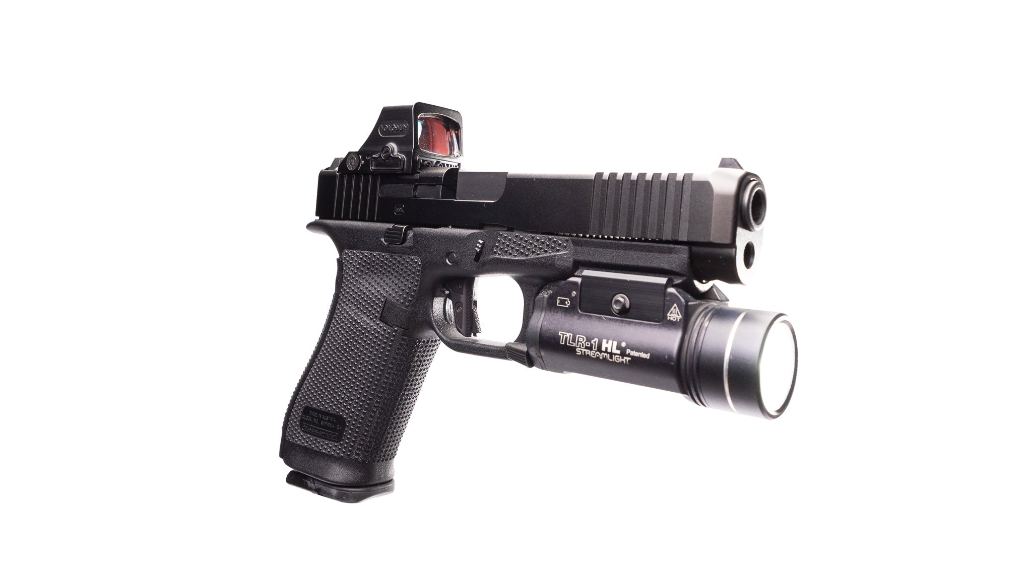 VEX™ SIX Drop-In Trigger System — image 5