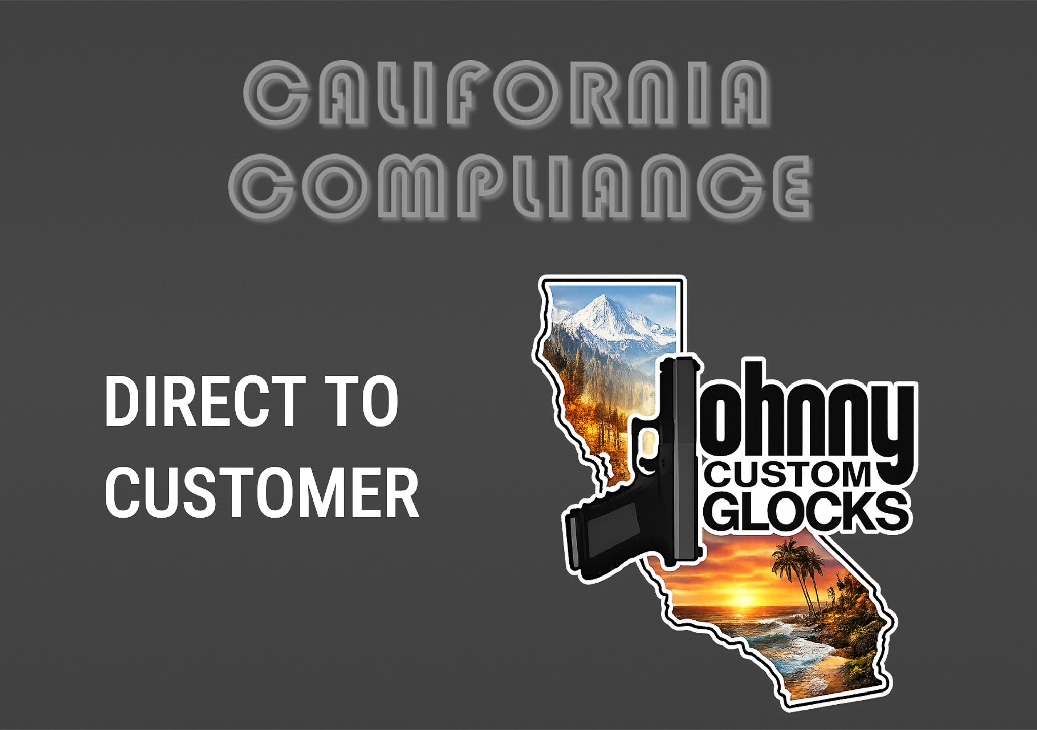 California Compliance Verification — image 2