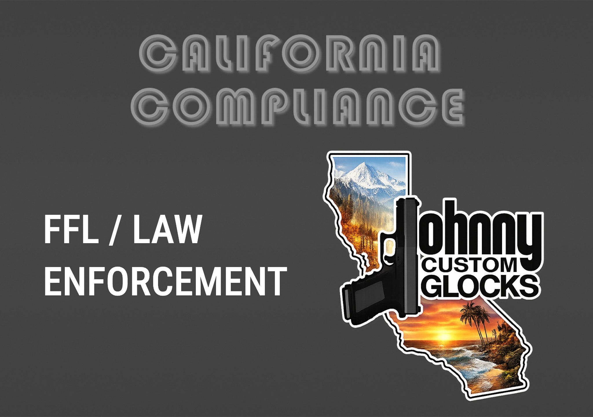 California Compliance Verification — image 3