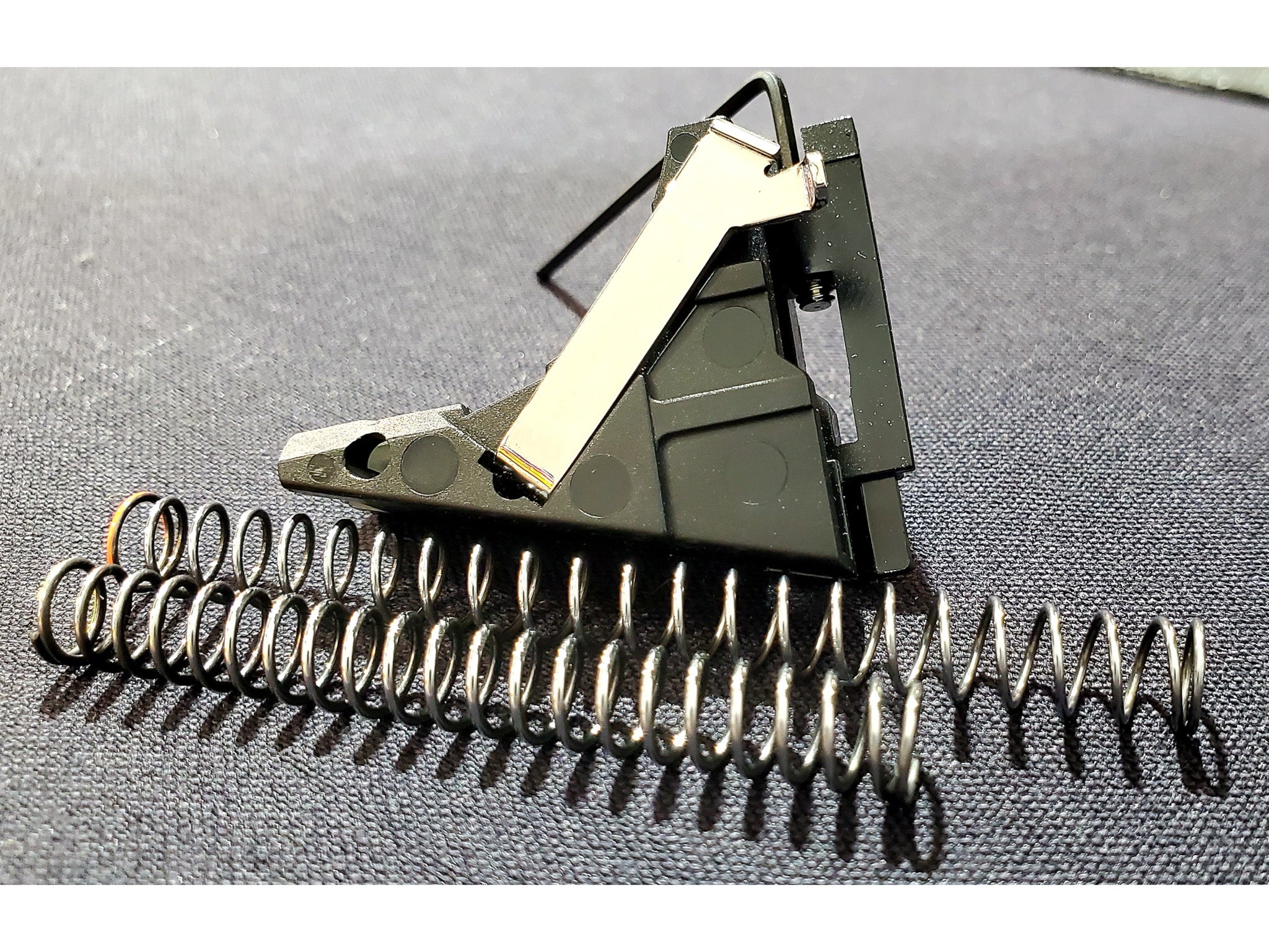 TIMNEY COMBAT CONVERSION KIT — image 2