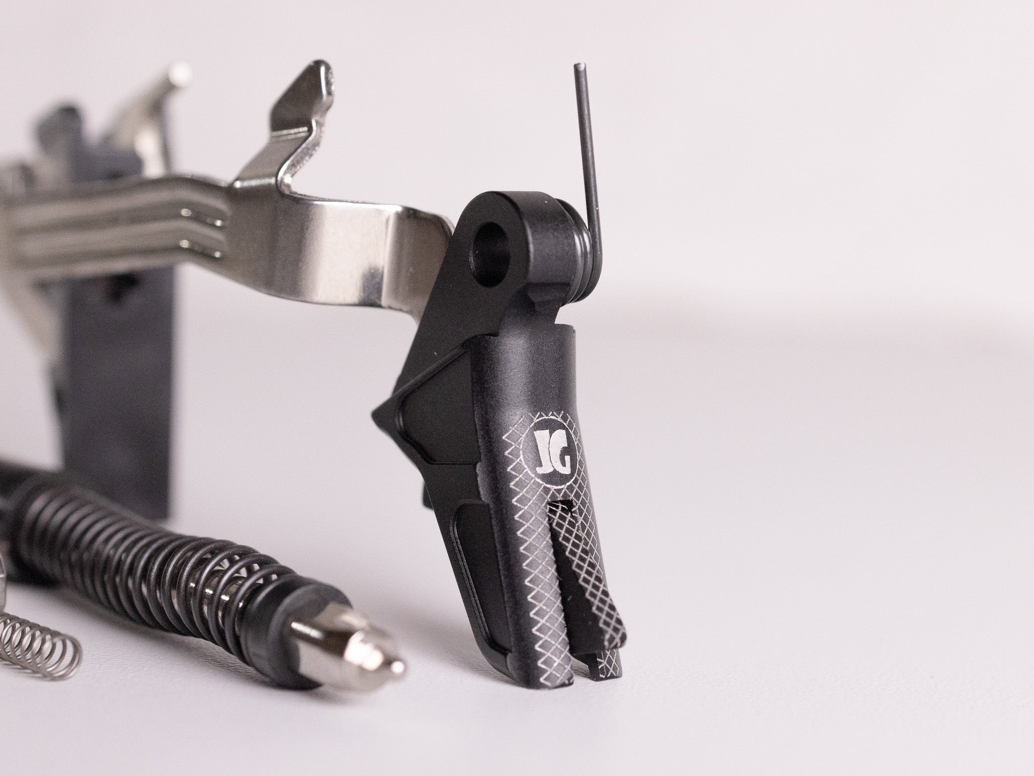 4311™ DROP-IN TRIGGER SYSTEM — image 4
