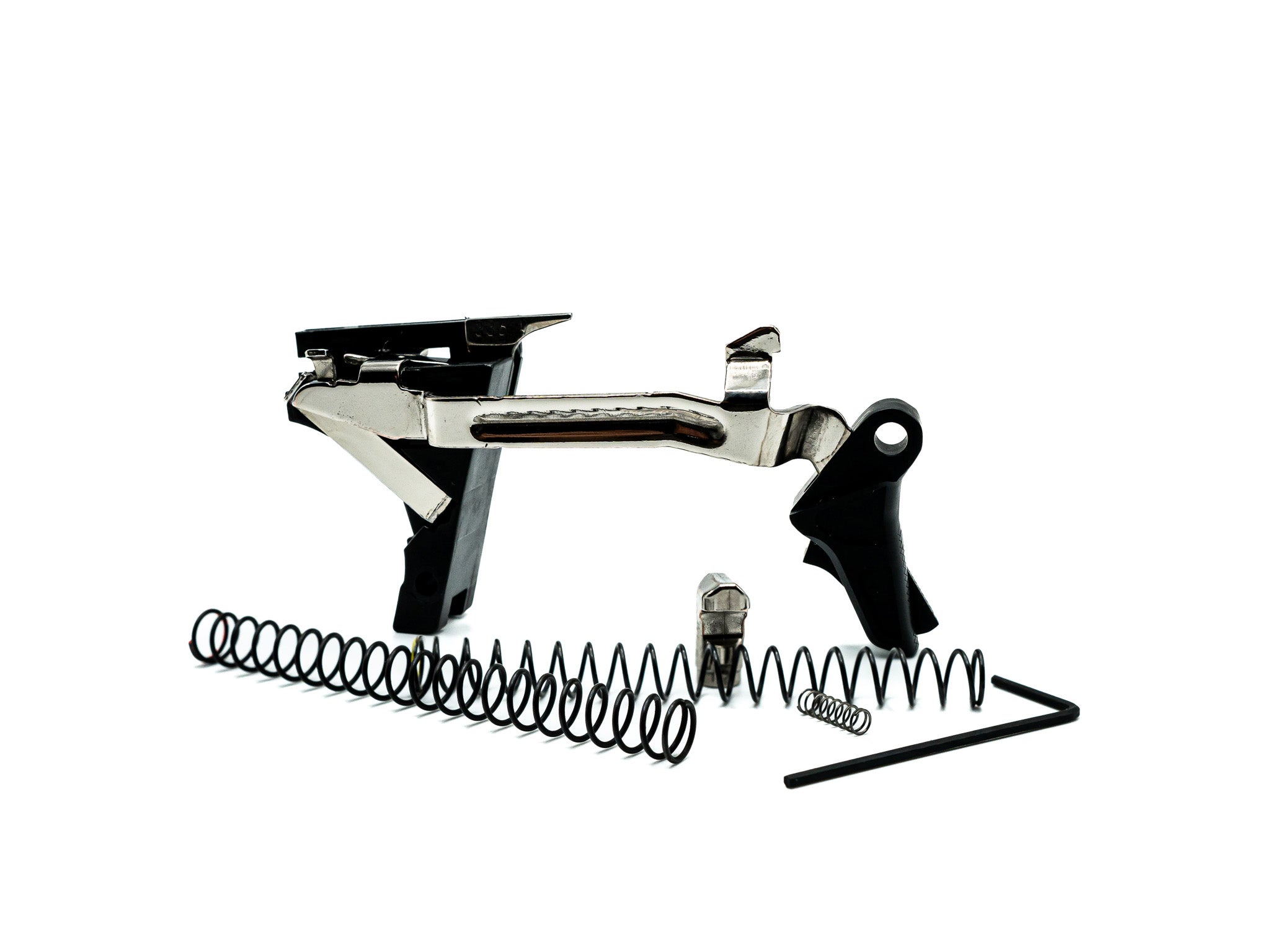 JOHNNY GLOCKS EVOLUTION X DROP-IN COMBAT TRIGGER SYSTEM — image 2