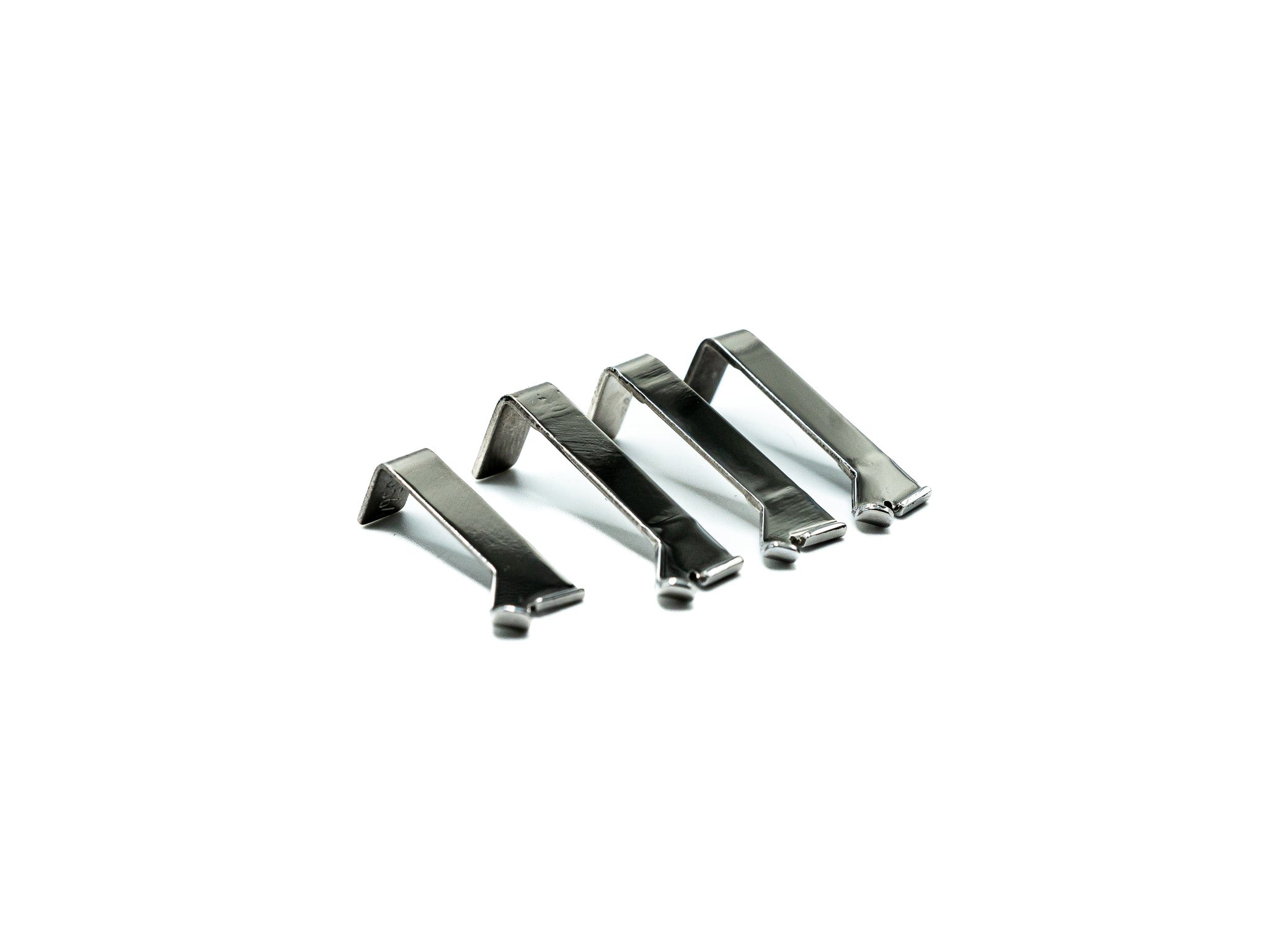 PERFORMANCE ENHANCED CONNECTORS — image 2