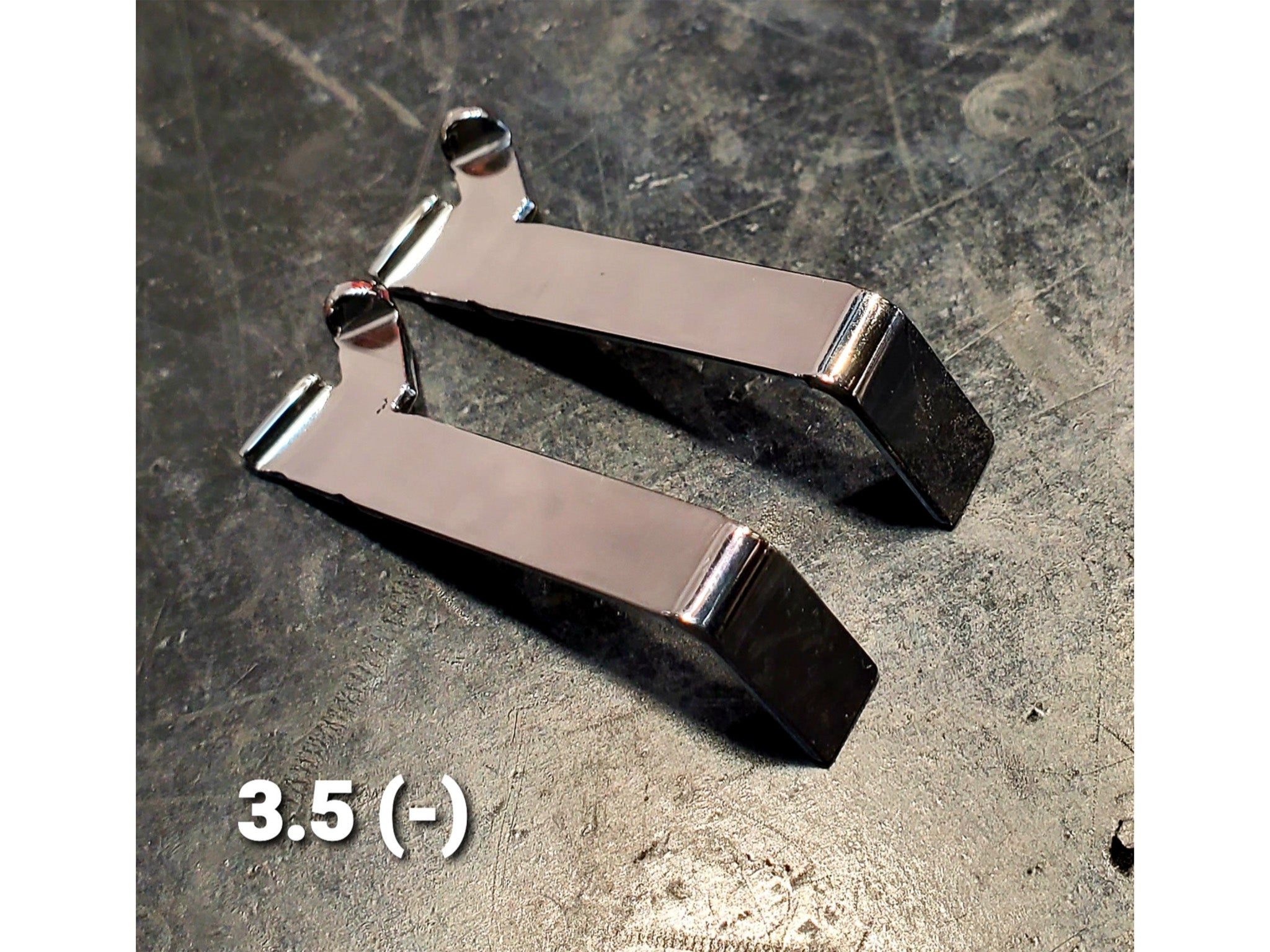 PERFORMANCE ENHANCED CONNECTORS — image 3