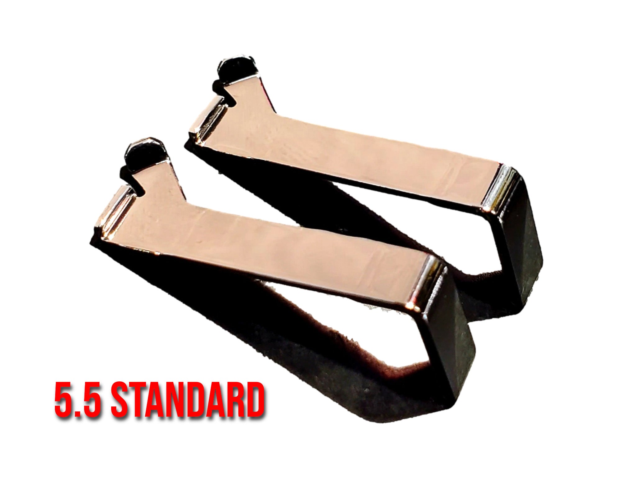 PERFORMANCE ENHANCED CONNECTORS — image 5