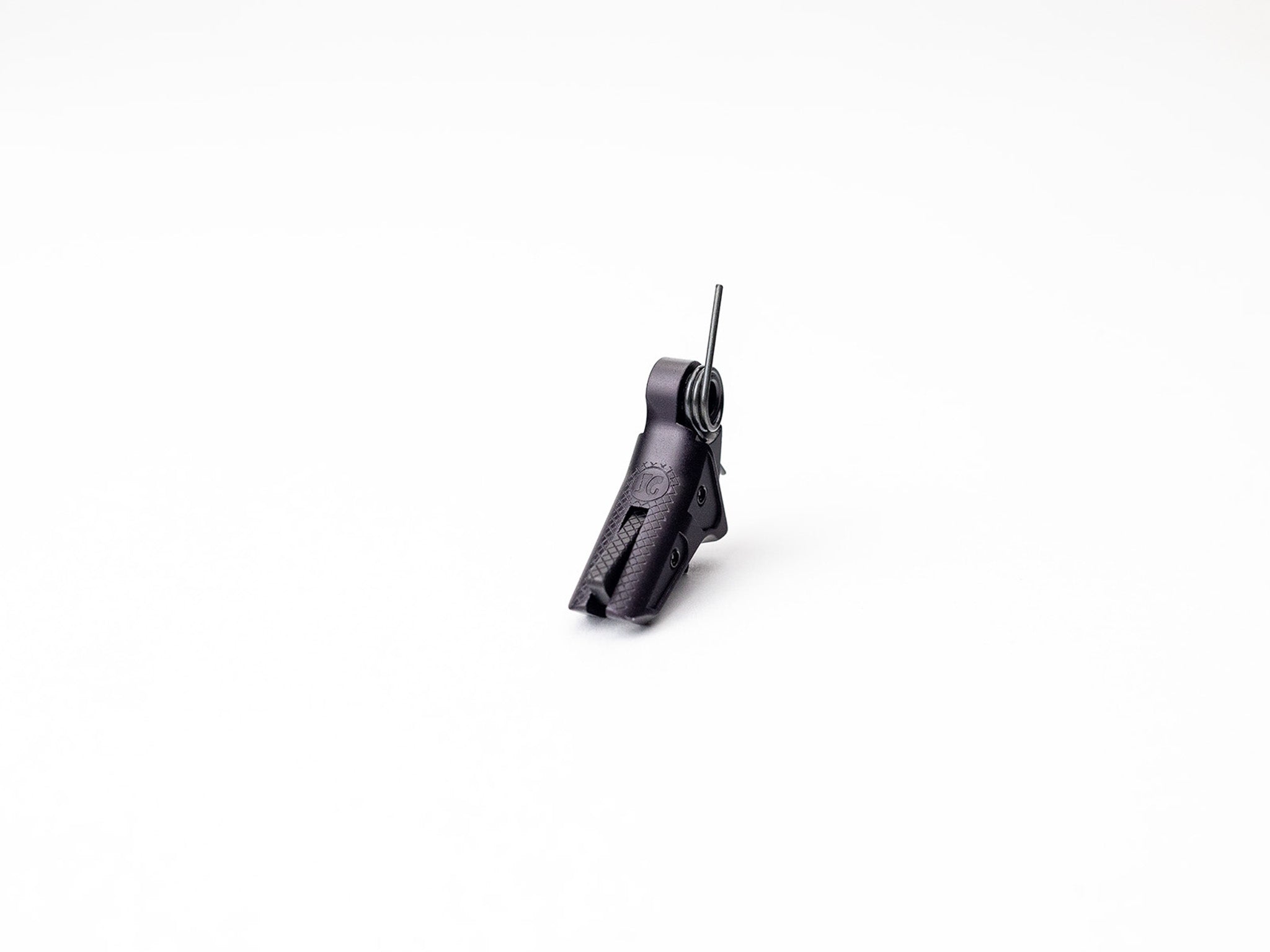 TIMNEY ALPHA GLOCK VEX TRIGGER SHOE UPGRADE — image 3