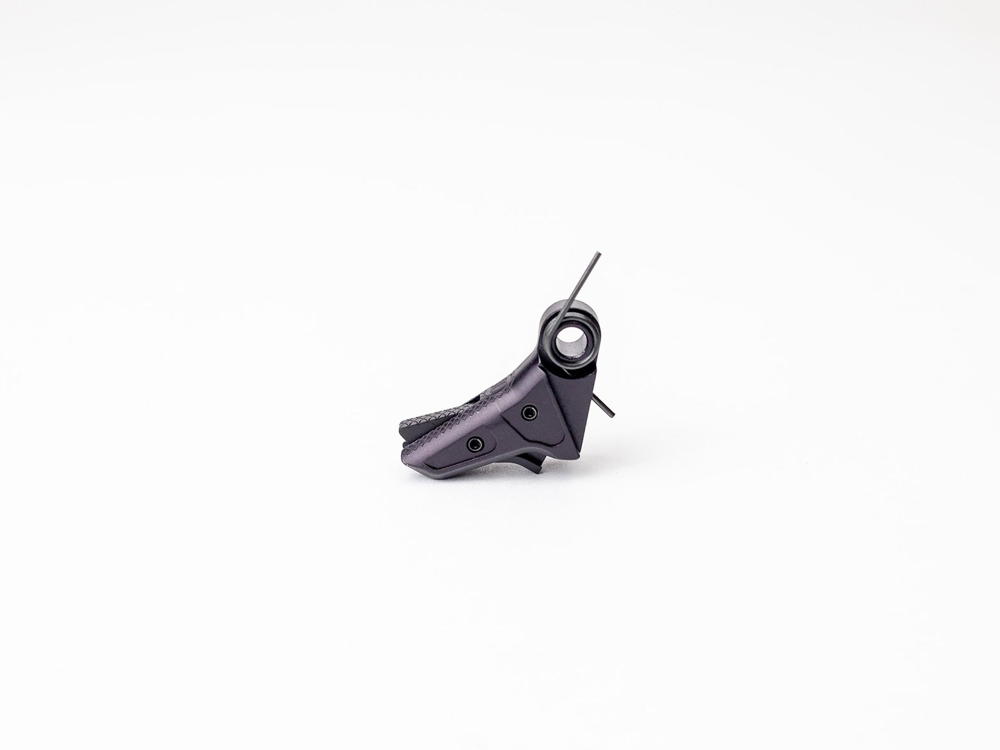 TIMNEY ALPHA GLOCK VEX TRIGGER SHOE UPGRADE — image 5