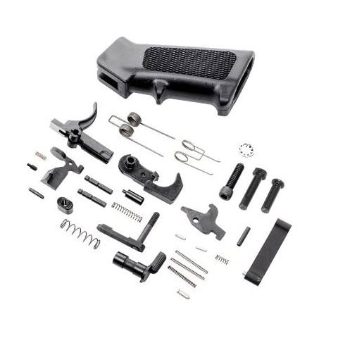 CMMG AR15 Lower Parts Kit
