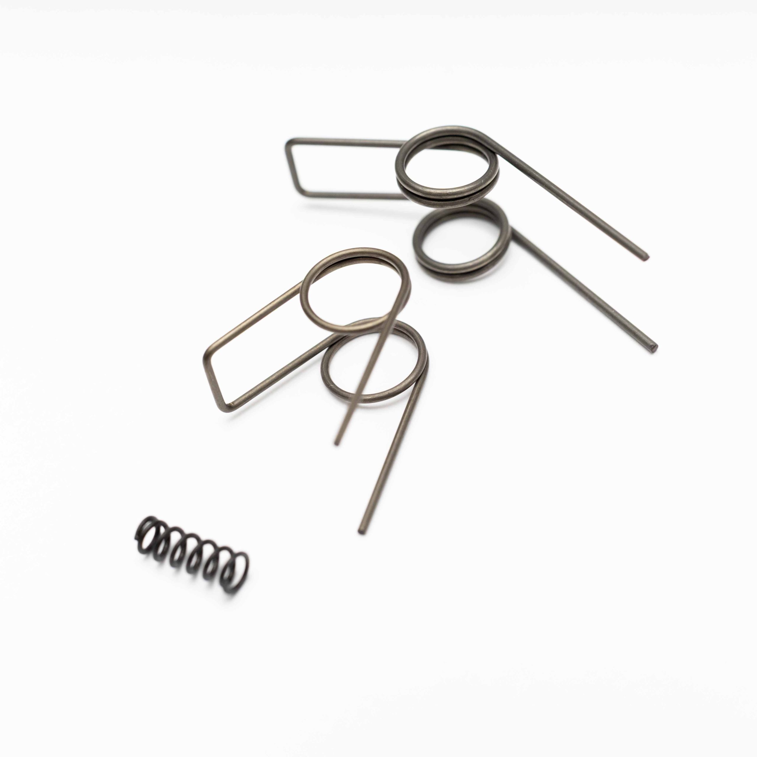 FRT-15C3™ Replacement Spring Set - GlockSwitchPro — image 2