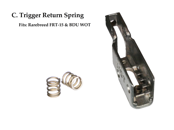 WOT Rebuild Parts – Complete Upgrade Kit — image 4